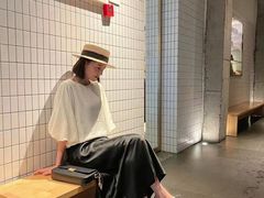 -La Strada(安福路店)