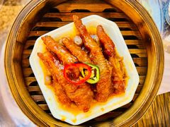 凤爪-御手信(古港店)