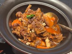 -大拙里·精致融合菜(沙湖桃源国际店)