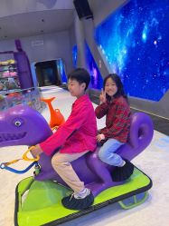 -第五极儿童乐园