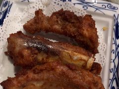 -糟粕醋·椰苑海南菜餐厅(亚龙湾天域酒店)