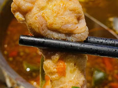 -吉布鲁牛排海鲜自助(芙蓉万家丽店)