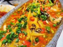 -小河盐帮·私家菜·烤鸭(三元桥·霄云路店)