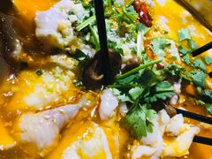 -龙梅肥肠鱼(明瓦廊店)