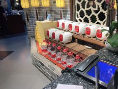 -一江水食府(后湖店)