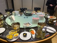 -川骄海鲜自助(河东店)