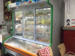 -老胡烧烤(龙茗商务楼店)