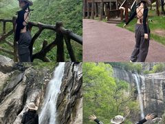 -洛阳白云山景区