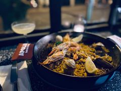 -Apollo·西班牙小酒馆(安福路店)