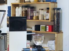 -漫香咖啡·云南小粒咖啡