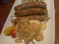 -haxnbauer海森堡德国餐厅(深圳coco店)