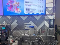 -COSTA COFFEE(丰联广场店)