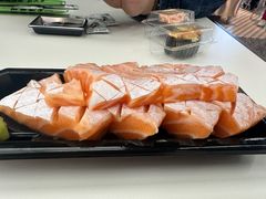 -上清·三文鱼鲜寿司(同德店)