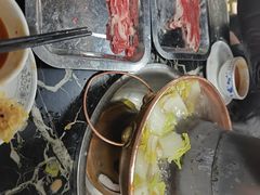 -欣悦坊陈一刀热气羊肉火锅(清真路店)