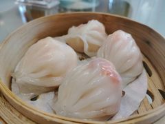 悦湖玉液虾饺皇-悦湖公馆