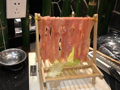 -唇辣号重庆老火锅(亦庄店)