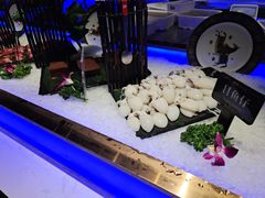 -加餐海鲜自助(宝龙一城店)