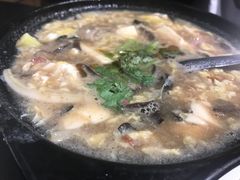 -买又大餐厅(福林里店)