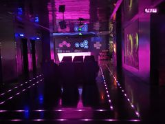 -V-SHOW KTV(济南概念店)