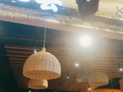 门面-民间粮仓重庆菜(金银潭永旺店)
