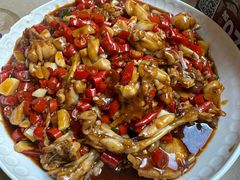 -老三样·旧食新味(万寿宫店)