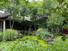 -天一阁博物院