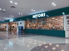 -NITORI 宜得利家居(杭州良渚永旺店)