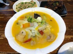 绍兴三鲜-私家峰味特色苍蝇小馆(马弄店)