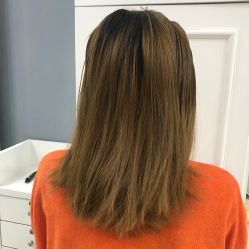 点击看大图 -DL HAIR SALON