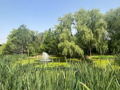 -石家庄市动物园