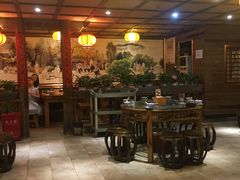 -徐鼎盛民间菜(九街店)