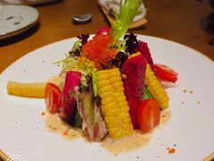 -旨味Umami_融合料理(万博汇店)