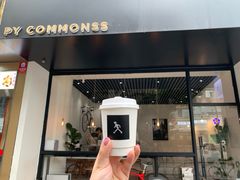门面-常识咖啡common sense(春熙路店)