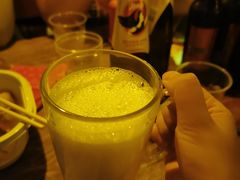 -Helens海伦司小酒馆(南京洪武路店)