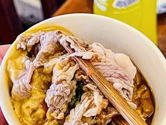 -前门张记涮肉(前门店)