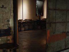 门面-喜洲吧·江畔老船厂·庭院餐厅(喜临院店)