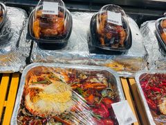 -盒马鲜生(观音桥店)