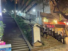 -冯烧烤(凯旋路总店)