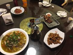 -鹦鹉小厨味道餐厅(山大南路店)