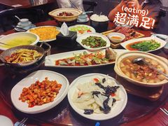 -地锅居(翰林邻里中心店)
