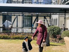 -一尺花园(安和花园店)