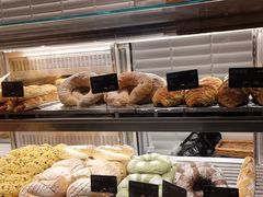 -The open life(万象城店)