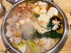 -桃屋日本料理(清华科技园店)