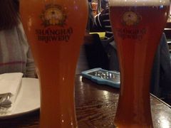 android_upload_pic-Shanghai Brew House上海啤酒工坊(老外街店)