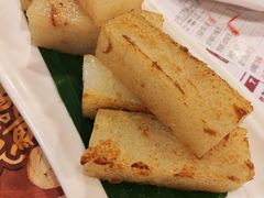 -点都德(大茶楼店)