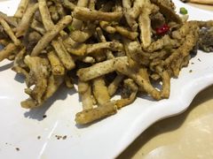 -天津乾毓德饭庄·清真传统炒菜·海鲜烧烤(咸阳路店)