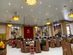 大堂-联邦酒楼