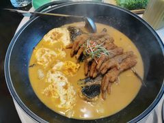 -颂福楼·南京菜(定淮门店)