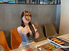 -丰茂烤串(公园店)