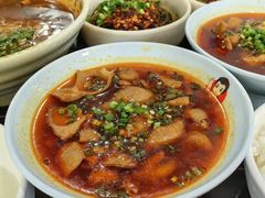 -李记小小吃(涪江路店)